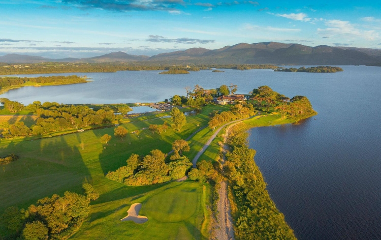 IRLANDE : À la découverte de l'Île d’Éire