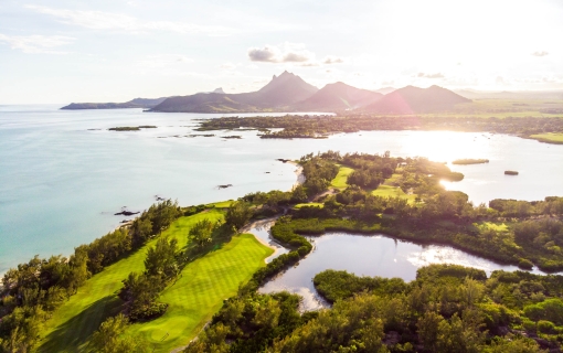 ILE MAURICE : Perle de l'Océan Indien