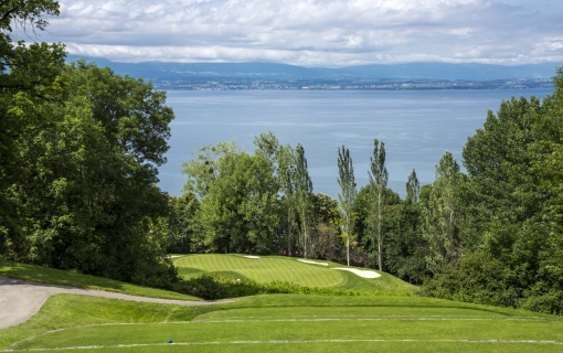 FRANCE : De la Bourgogne à la Suisse