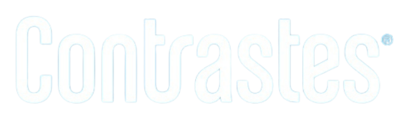 Logo Contrastes